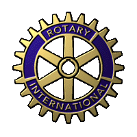 Rotary International's home page