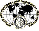 Rotary Fellowships world wide